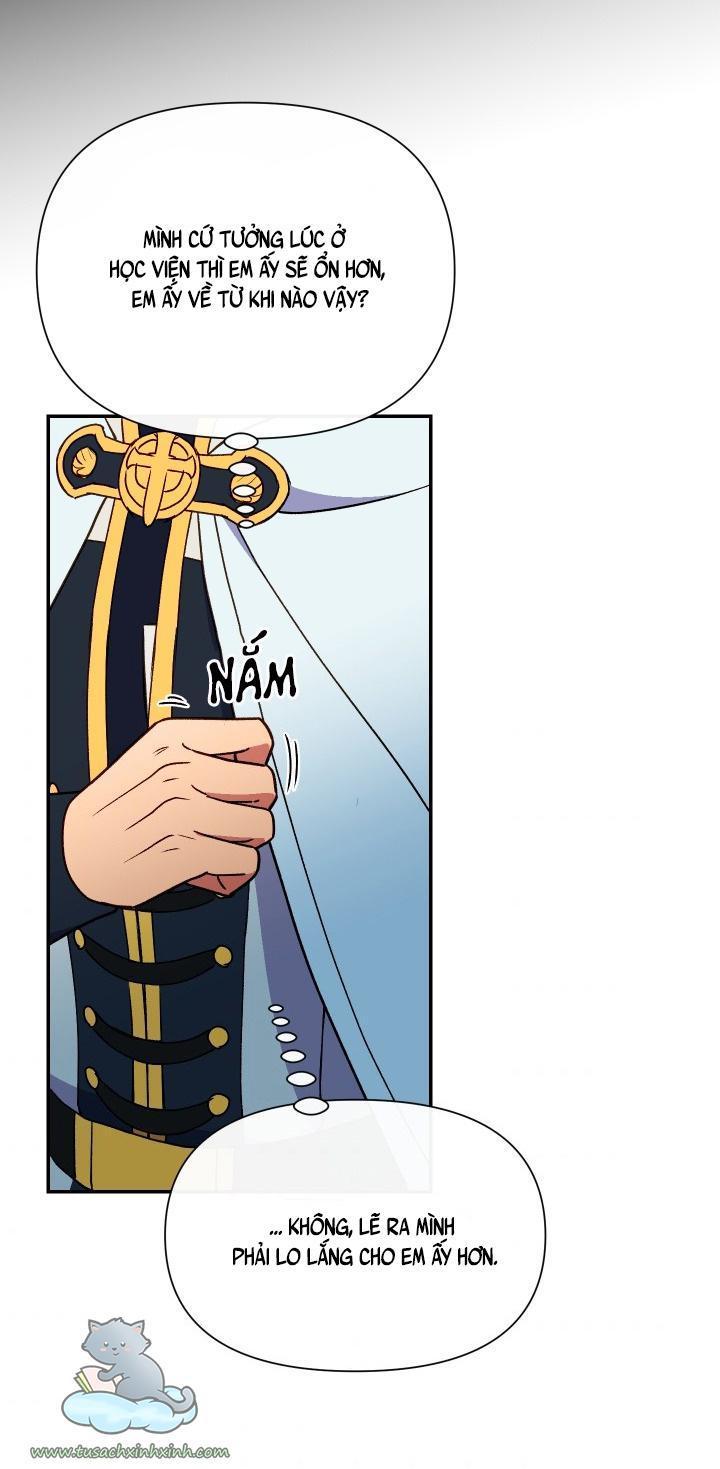 công nương khế ước của gia tộc công tước quái vật chapter 70 42