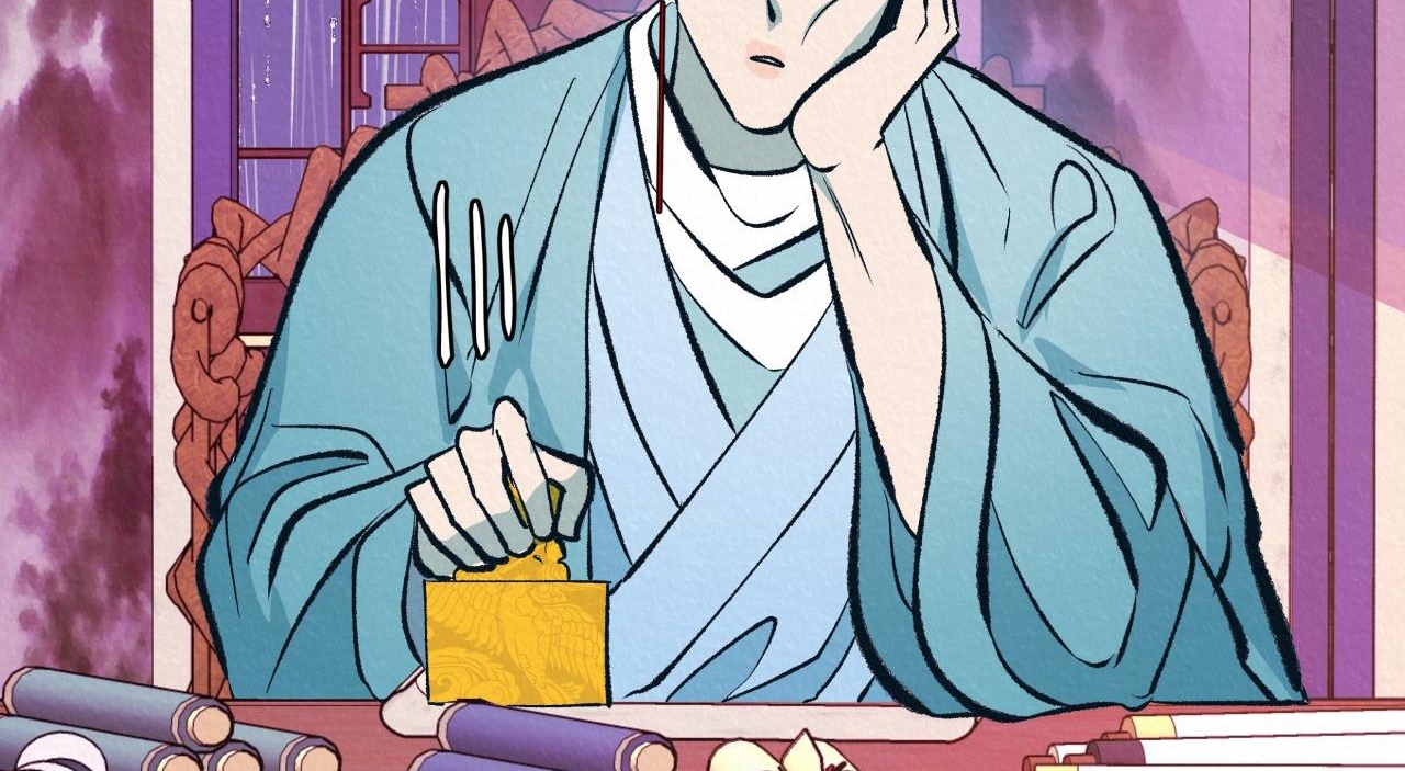 vô liêm sỉ chapter 0 3