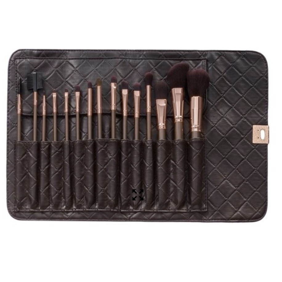 Bộ cọ BH Cosmetic