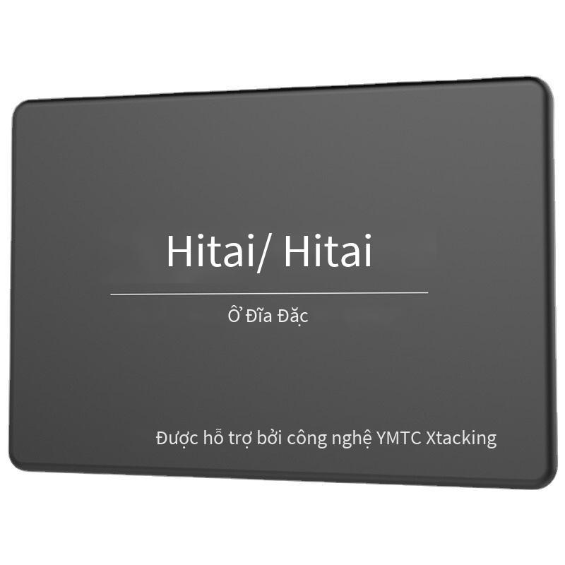 Giao diện SSD SATA 3.0 dòng YMTC SC001 được ưa chuộng nhất Dòng SC001 Active