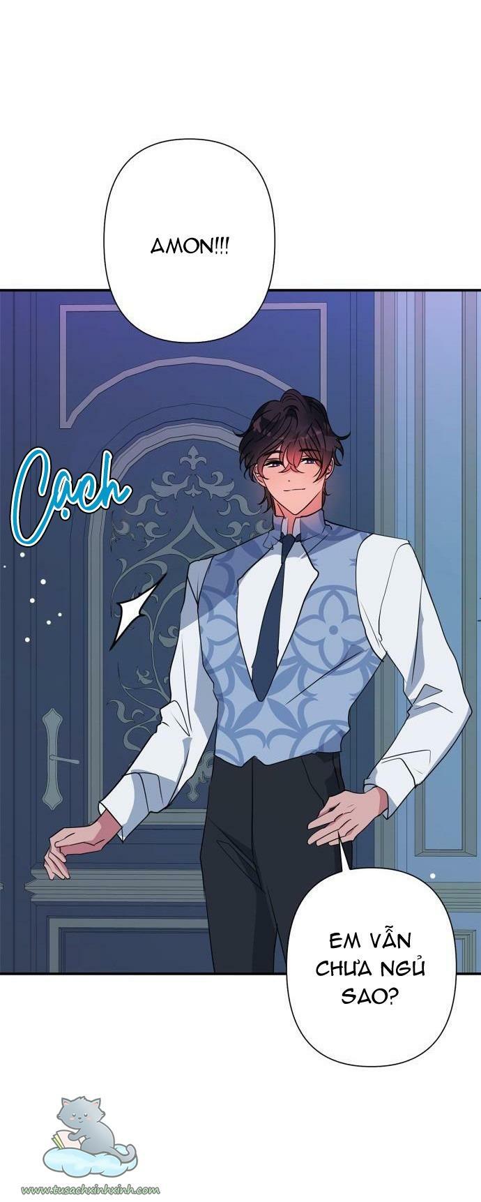 tôi đang nuôi dưỡng một con quái thú chapter 68 82