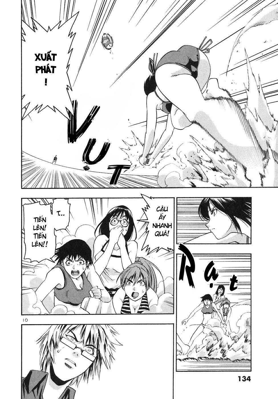 beach stars chapter 5 14