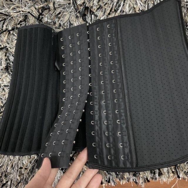 Đai latex 25 xương dài 24 cm chuẩn âu