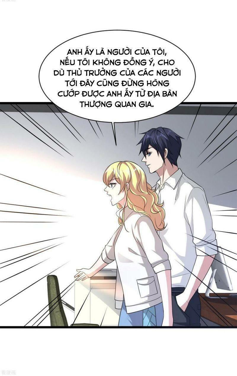 đô thị tà vương chapter 147 4