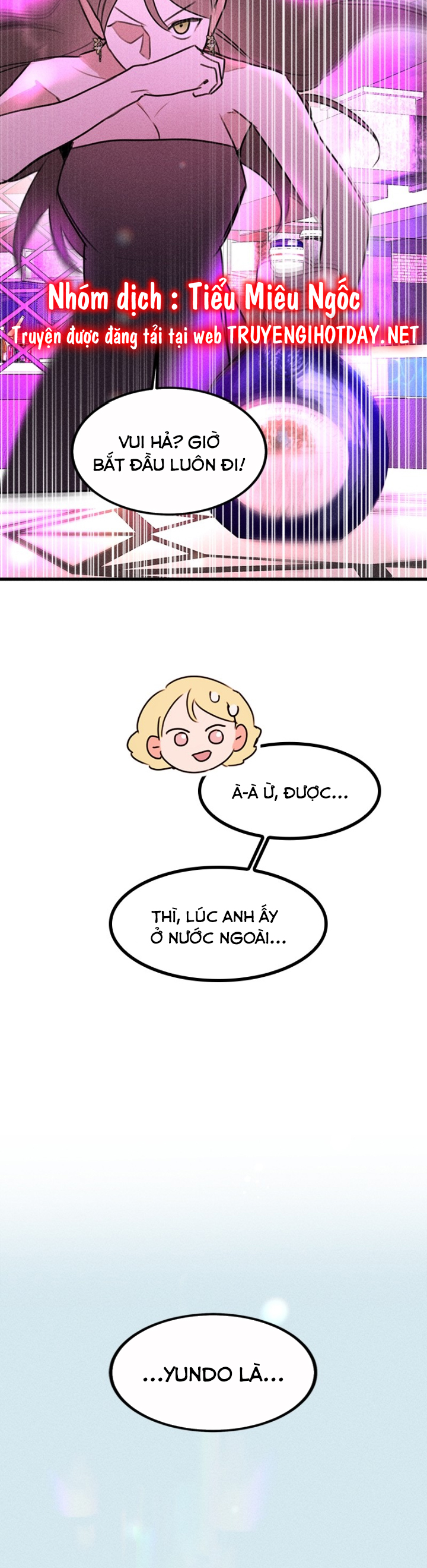 cuộc sống riêng của chị tôi chapter 21 6