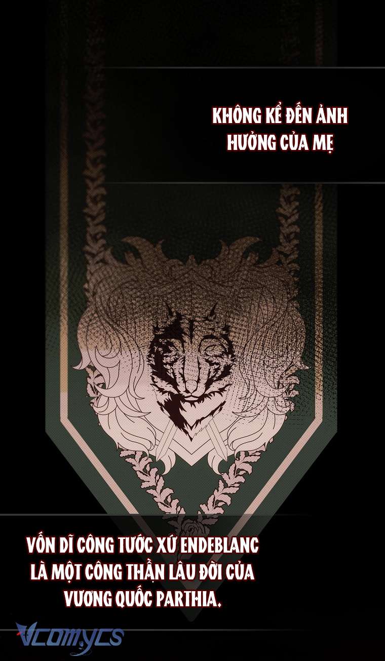 lần đầu bé út được yêu thương chapter 32 12