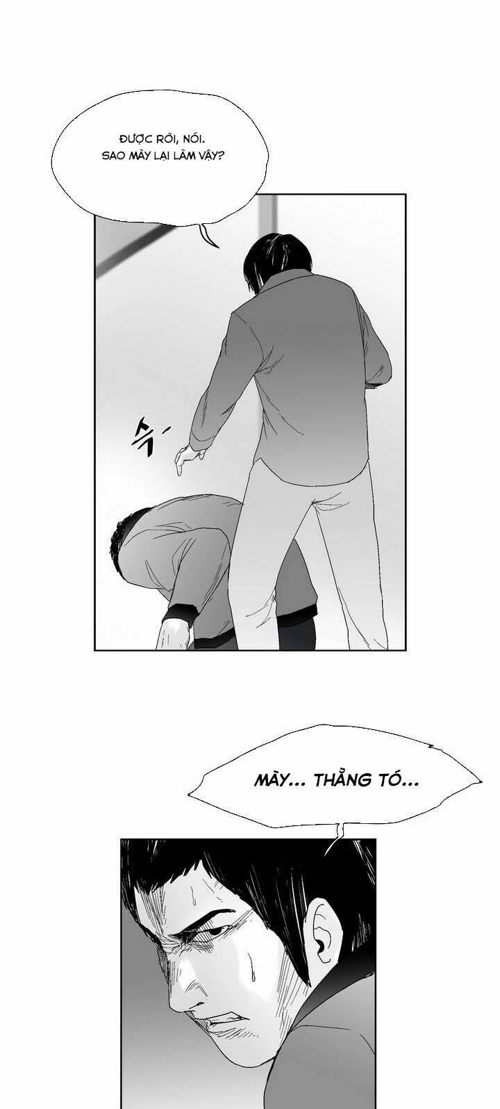 bạo lực học đường chapter 43 33