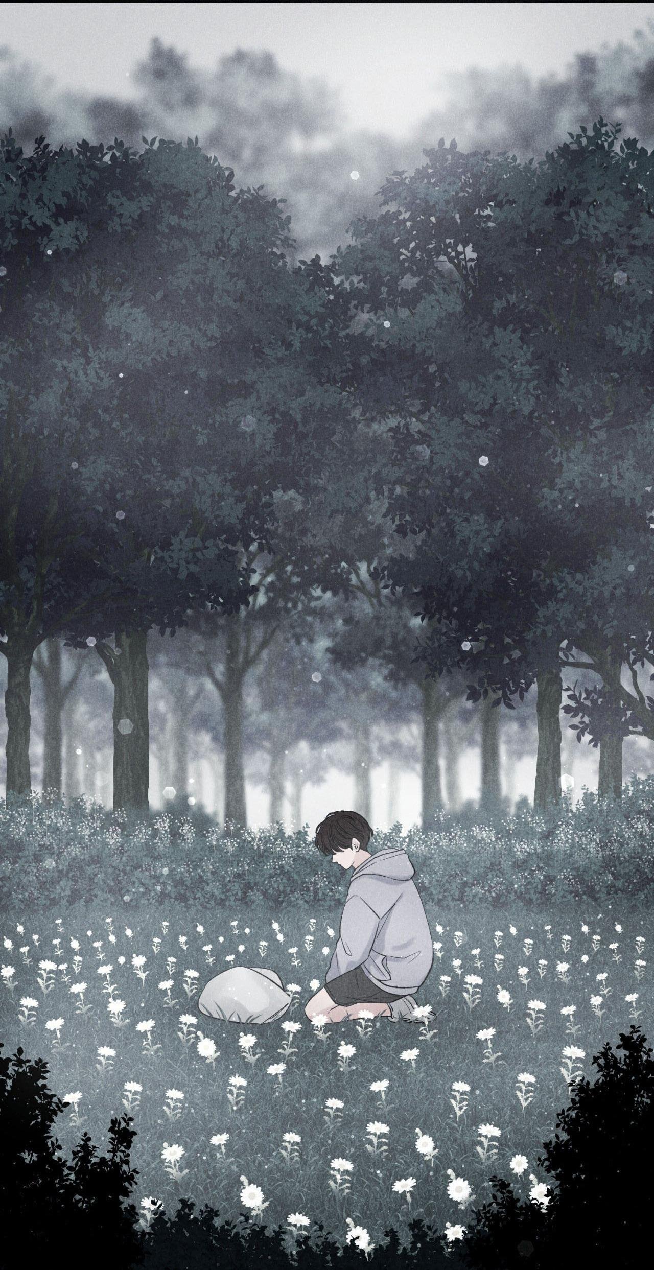 ân huệ chapter 1 12