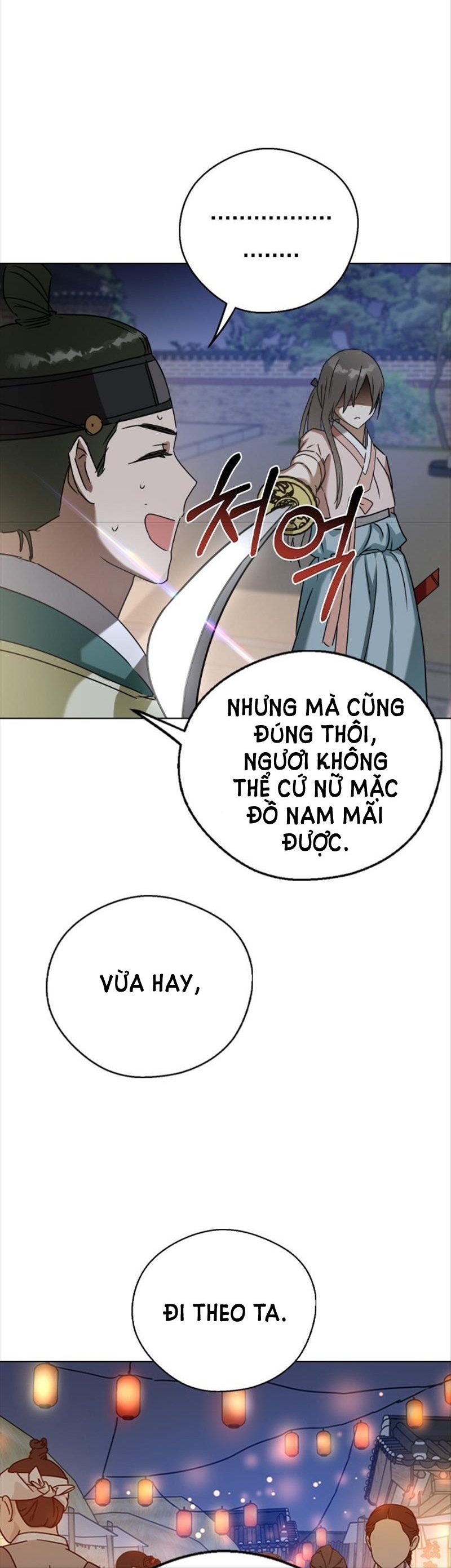 nhân duyên kiếp trước chapter 50.1 4