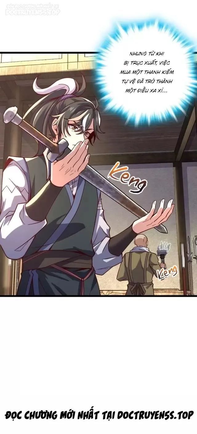 ta có huyết mạch long thần chapter 1 32