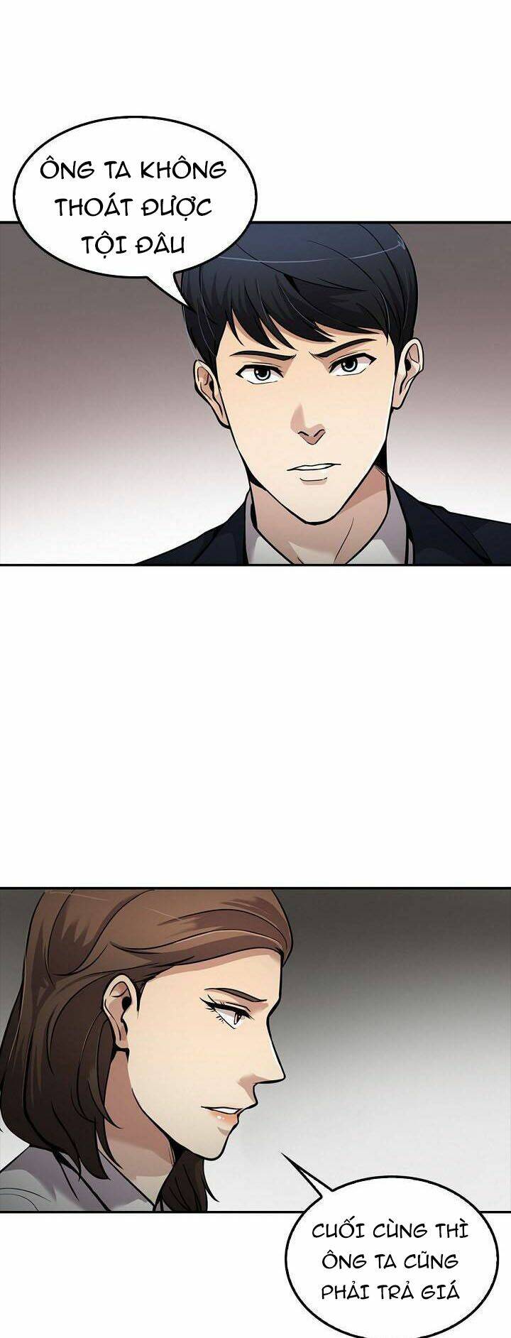 điều tra viên chuyển sinh chapter 106 30