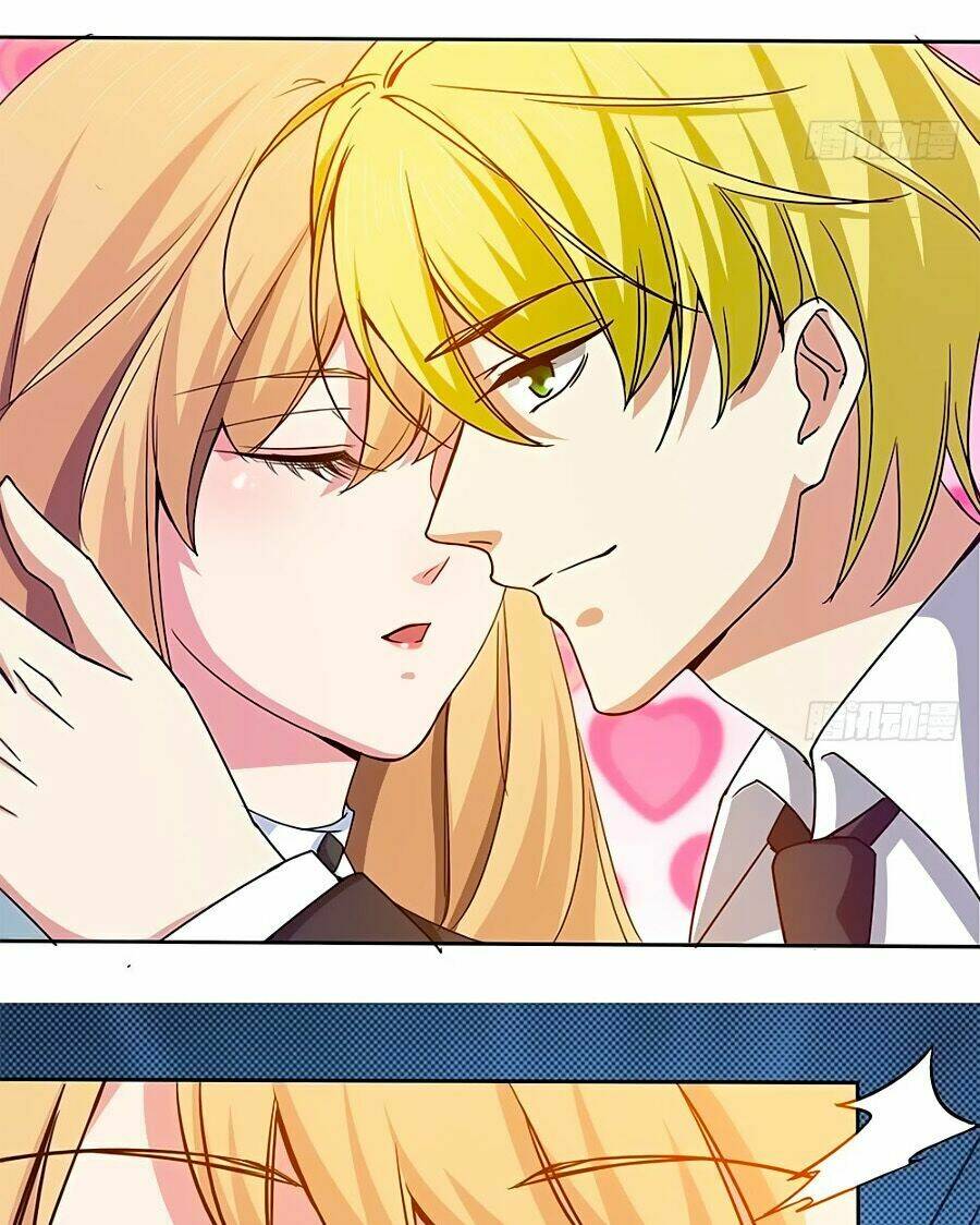 chủ tịch và nữ sát thủ chapter 29 17