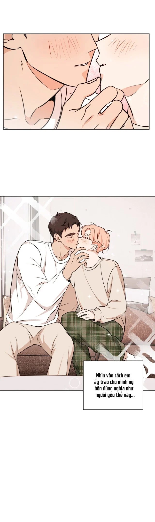 khi đào nở hoa chapter 21 19