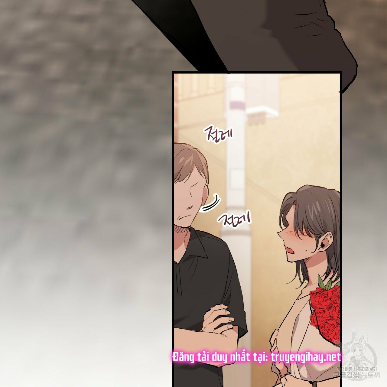 những chú thỏ của hapypy chapter 45 139