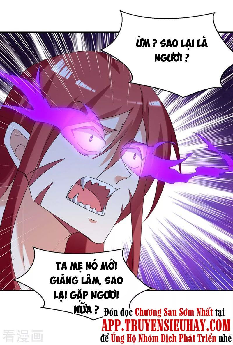 tối cường thăng cấp chapter 258 25