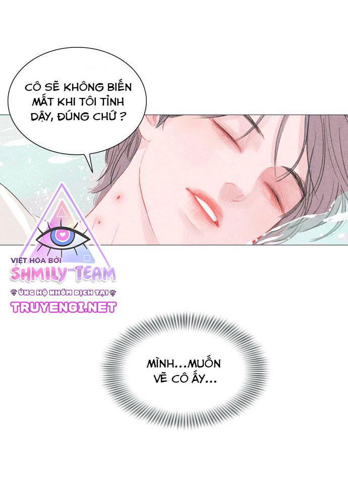 shinbi - thần bí chapter 3 64