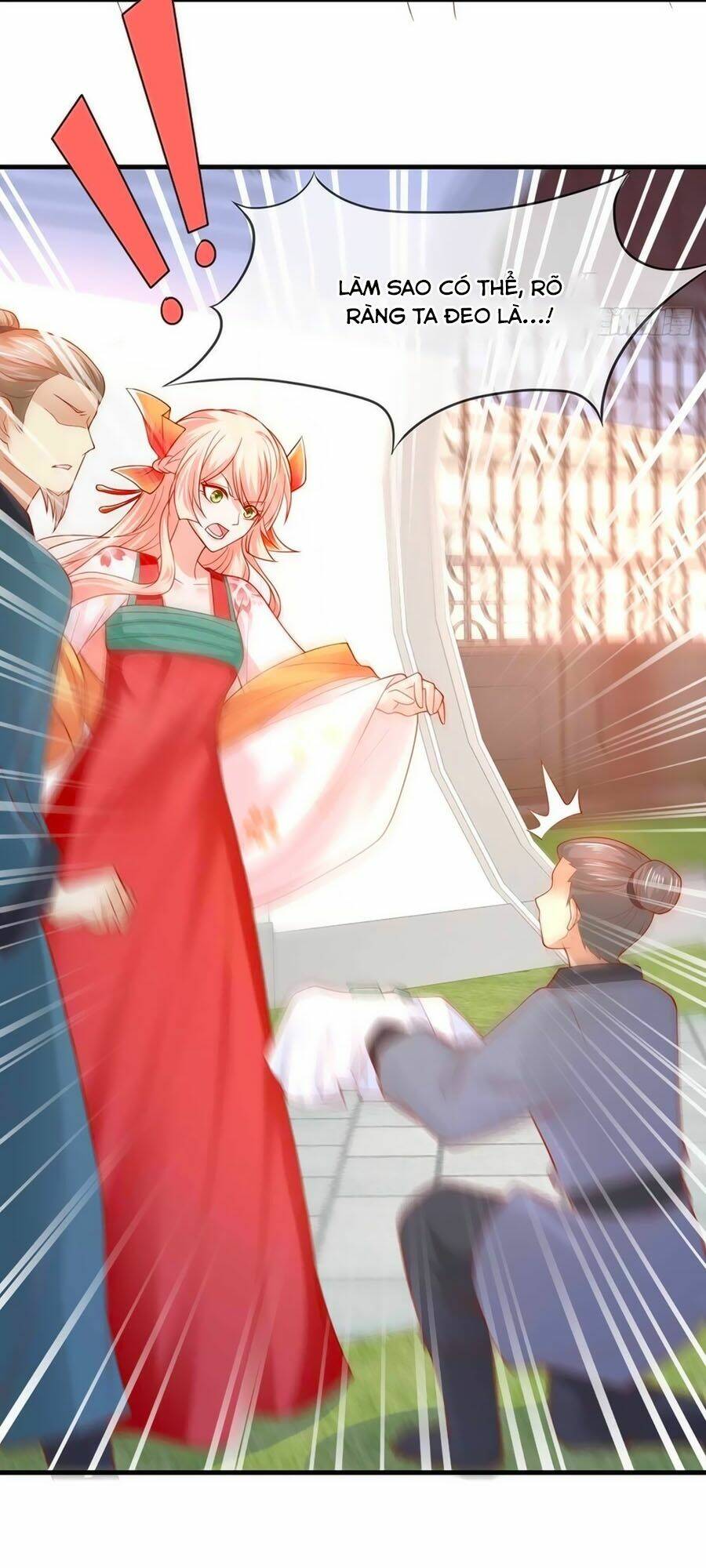 dưỡng thú vi phi chapter 14 28