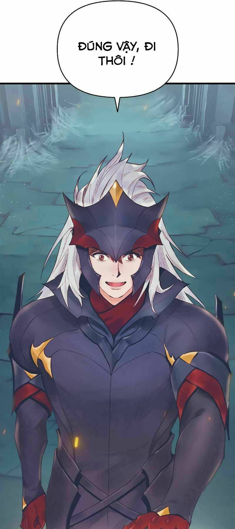 tu sĩ trị liệu của thái dương giáo chapter 22 44