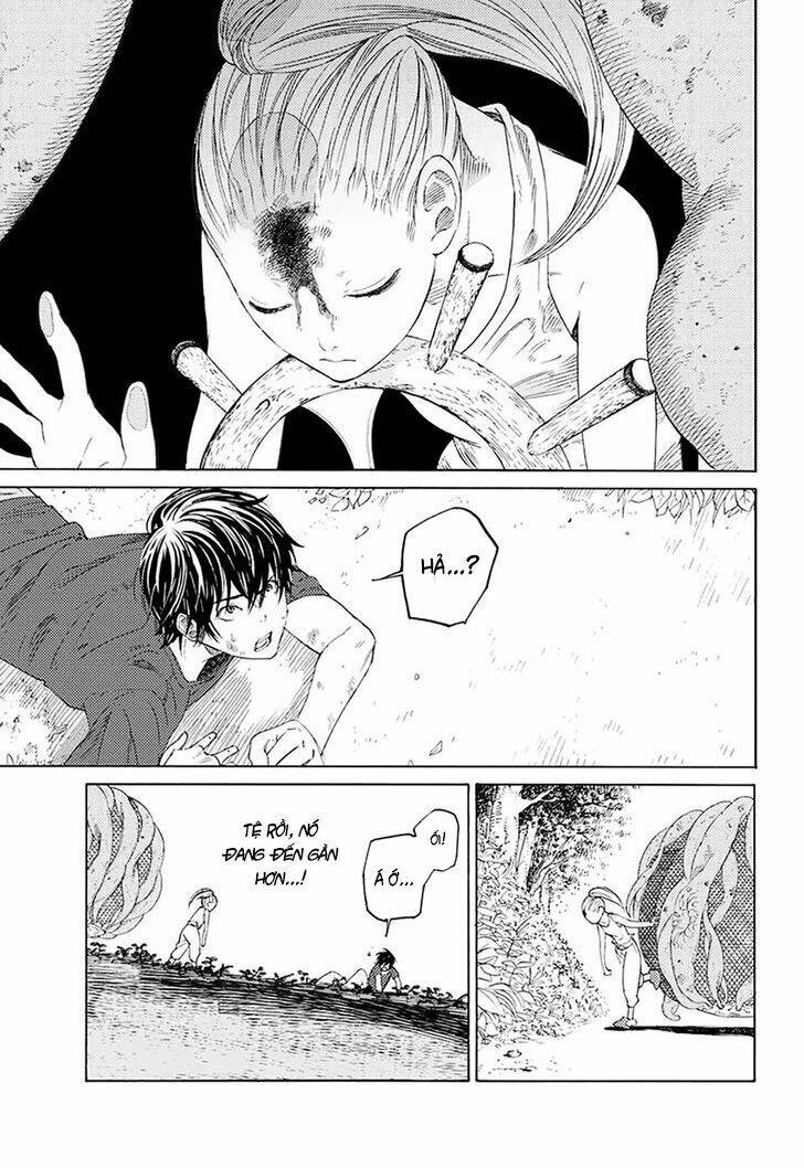 sentaku no toki chapter 1 11