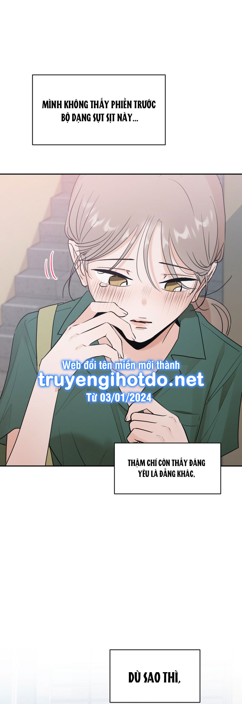 bữa ăn hoàn hảo nhất chapter 7 6