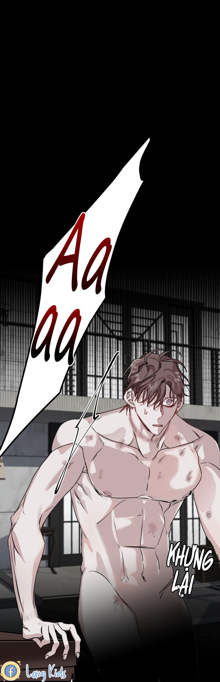 tình đơn phương chapter 4 40