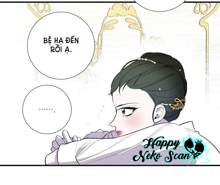 từ tiểu thư thành hoàng hậu - lady to queen chapter 8.1 15