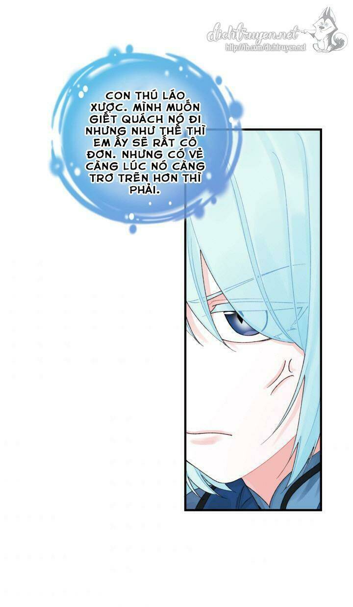 công chúa bãi rác chapter 26 6