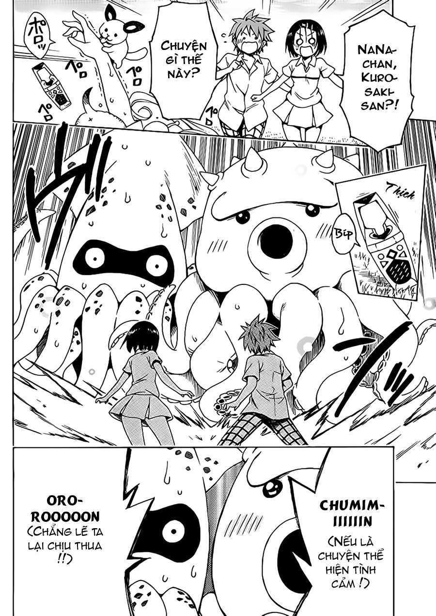 to love - ru darkness chapter 7 30