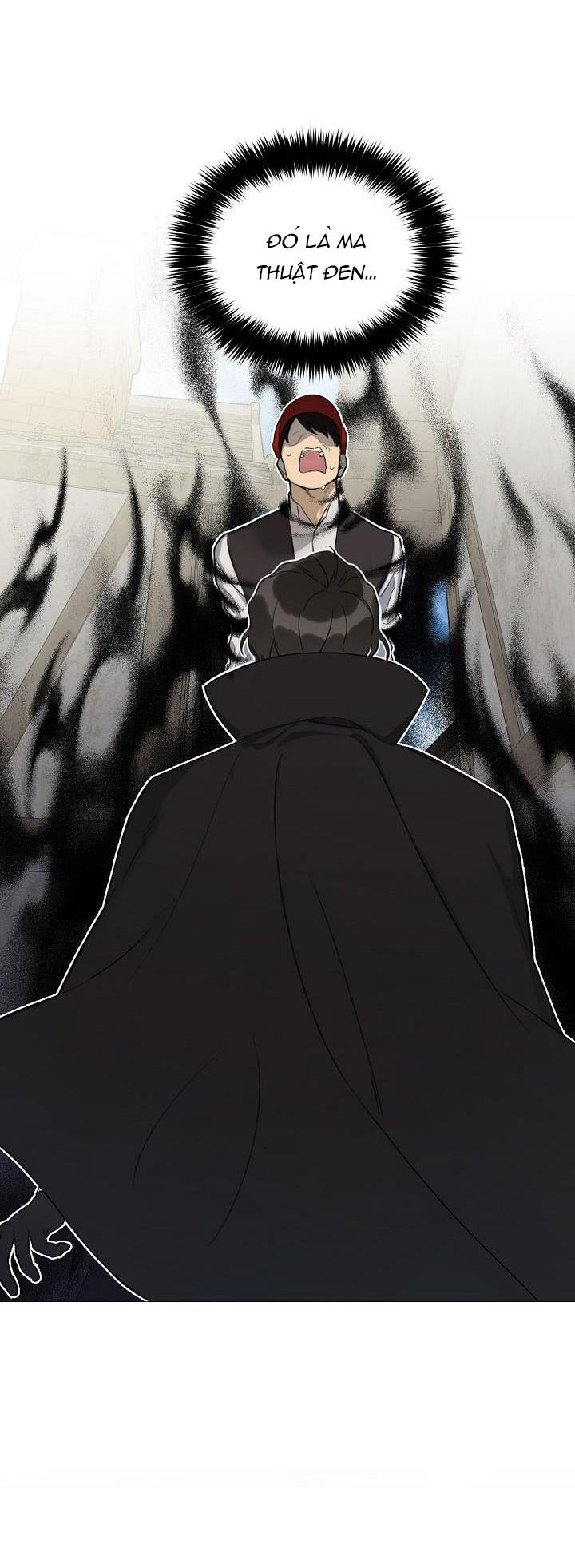 trở thành con gái của anh hùng bóng đêm chapter 1 53