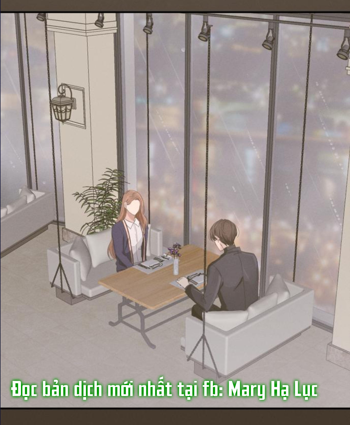 cuộc hôn nhân hoàn hảo chapter 14.3 5