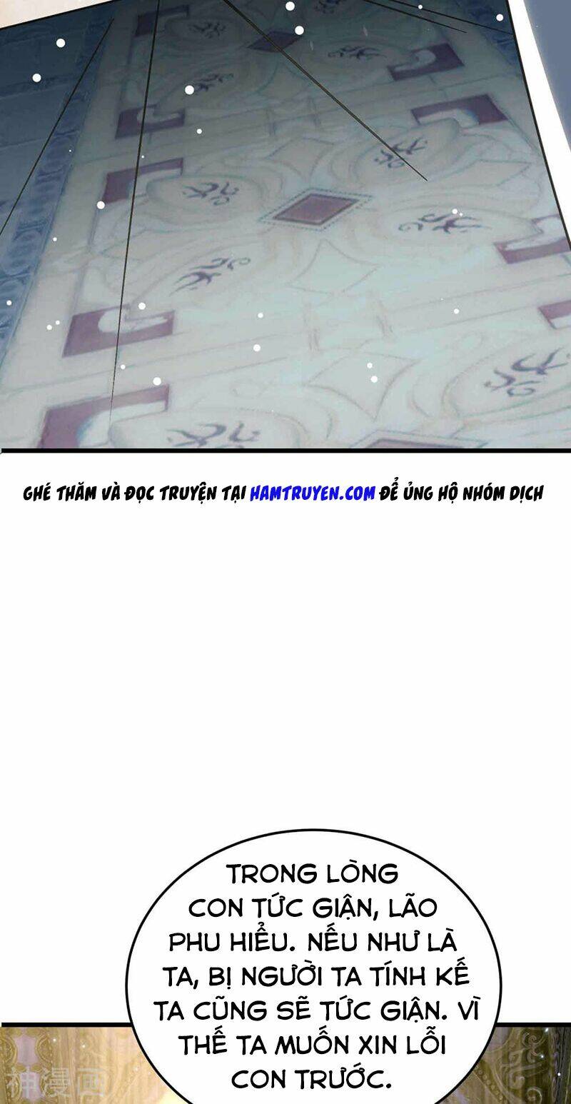 vạn giới tiên vương chapter 85 61