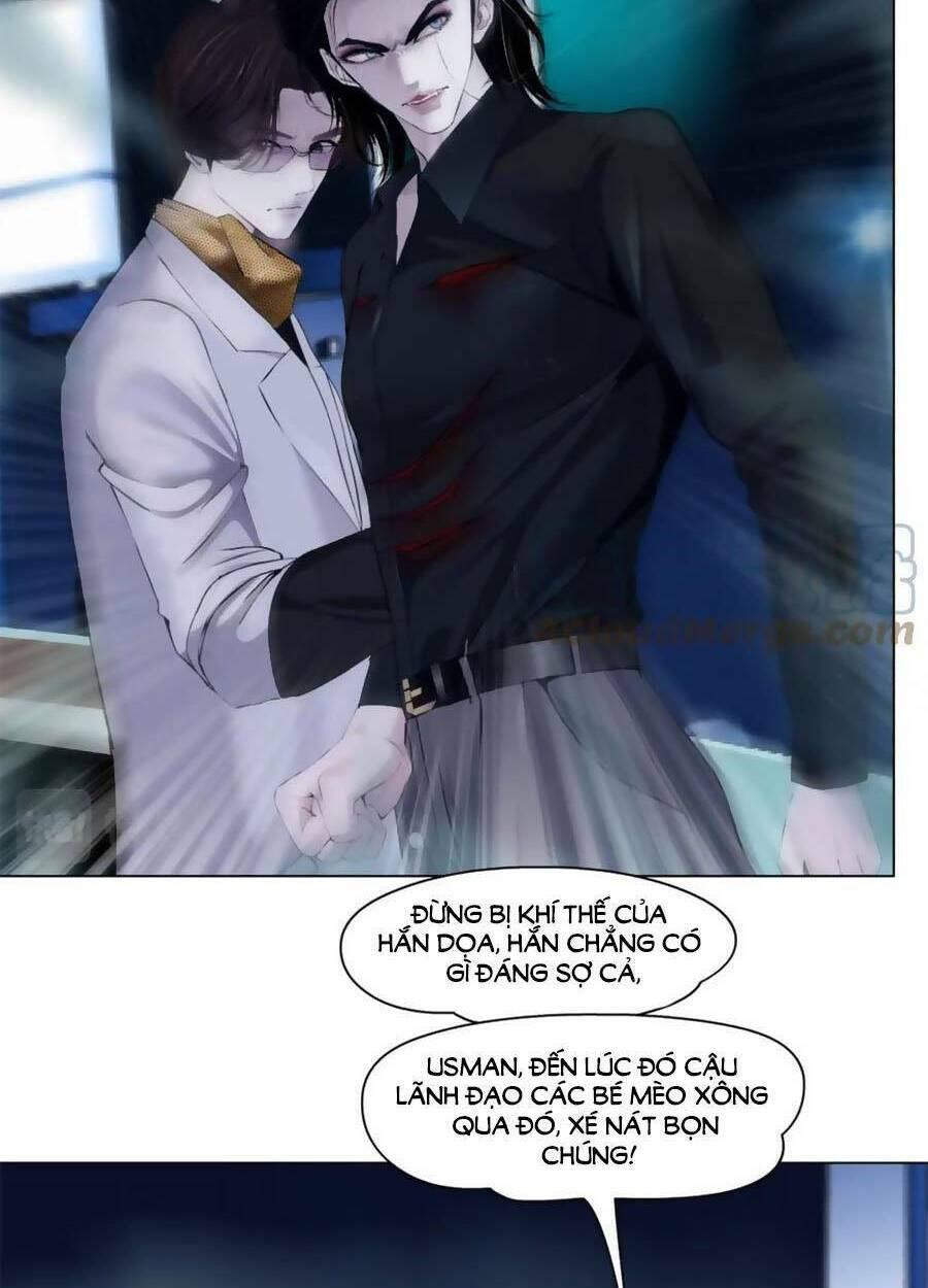 đằng nữ chapter 134 8