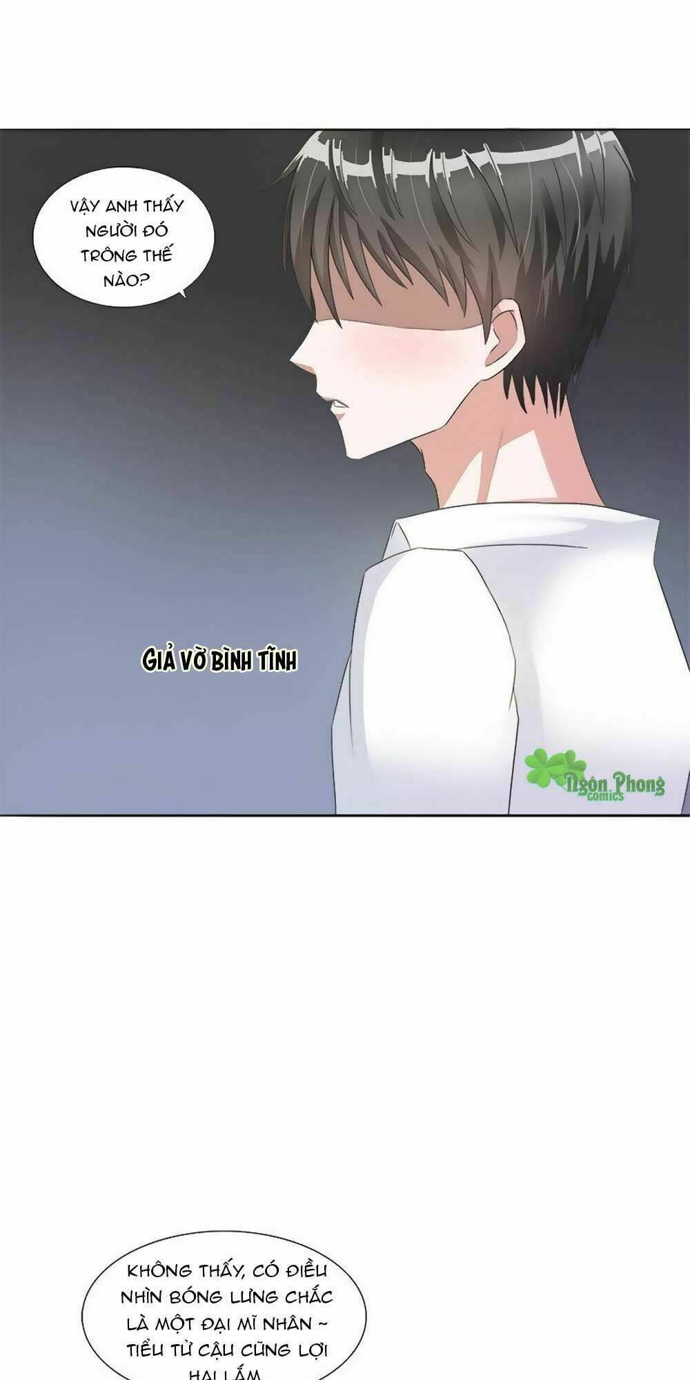 phải lòng ông chú hàng xóm chapter 5 4