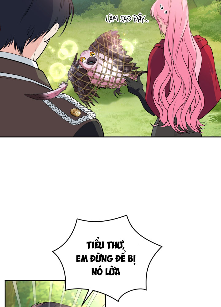 trở thành nhà điều chế nước hoa duy nhất của bạo chúa chapter 24 70