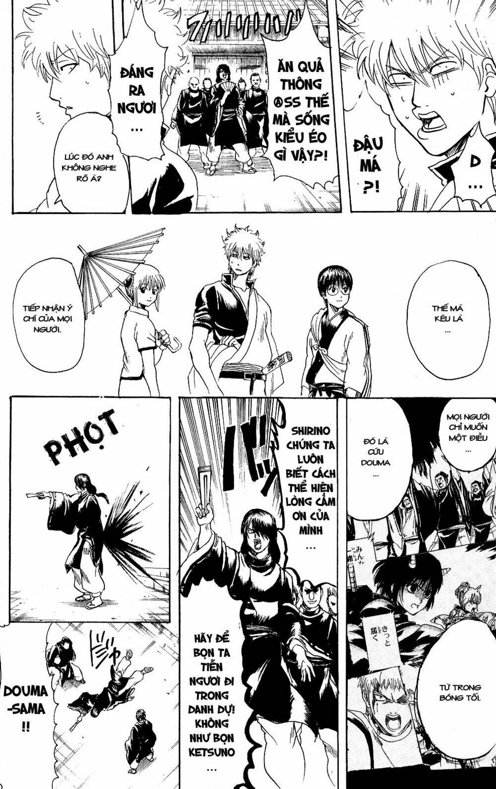 gintama - linh hồn bạc chapter 289 18