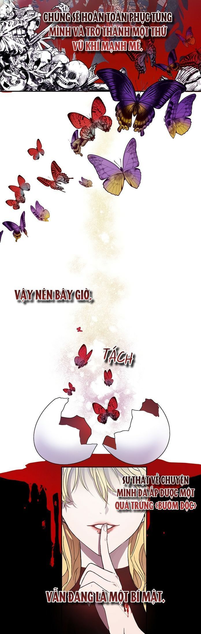 cách để cứu rỗi anh trai của nữ chính chapter 9 4