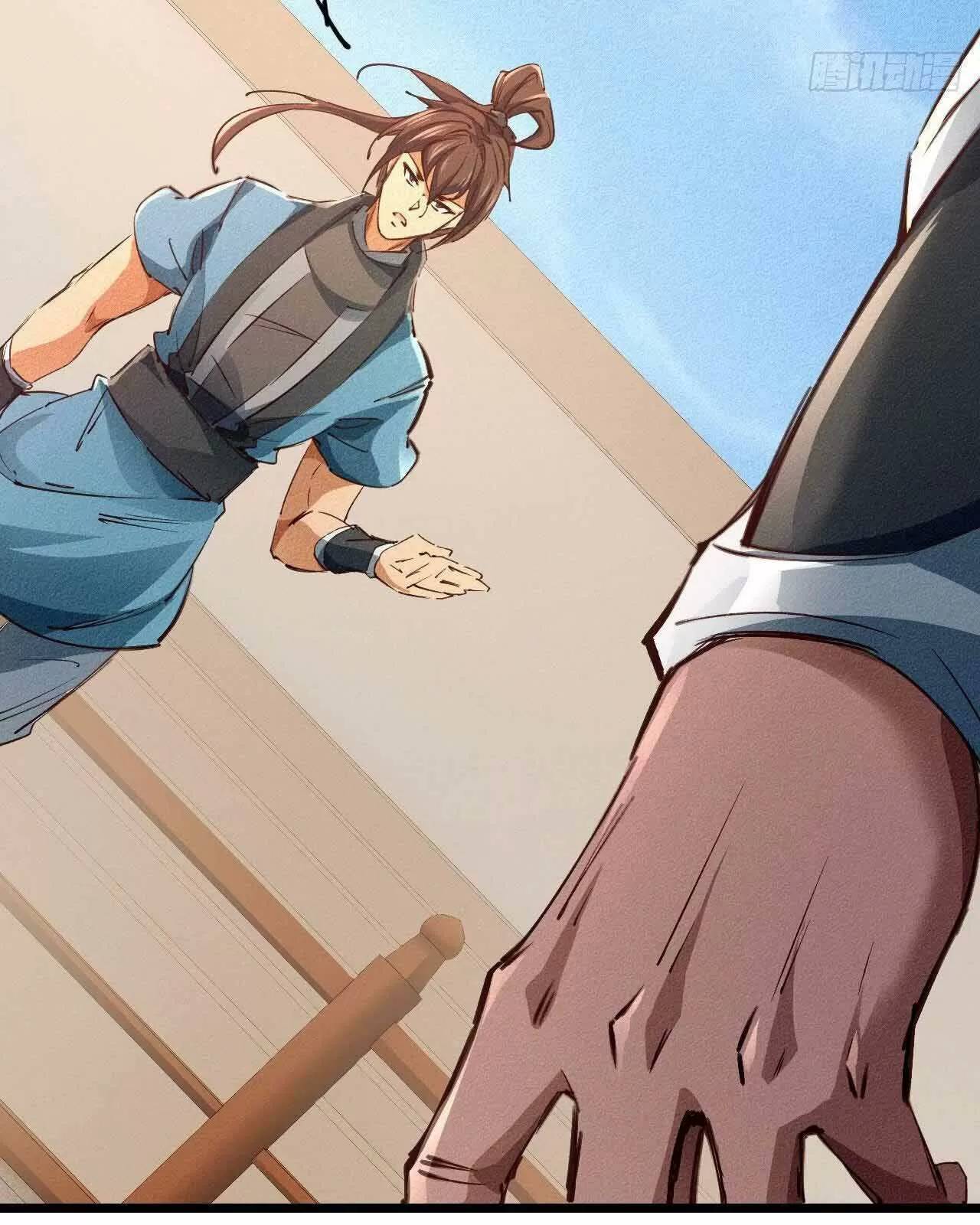 ta thành thần một mình chapter 20 35