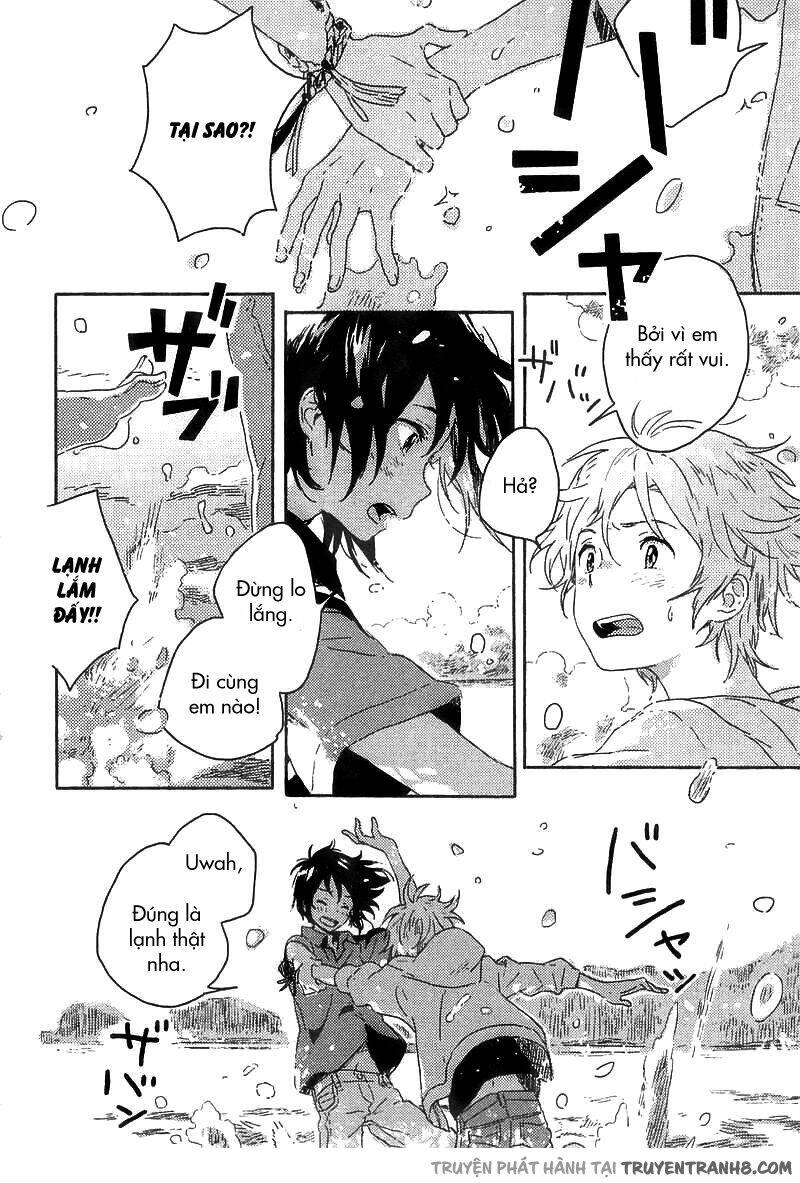 seaside stranger chapter 4 51