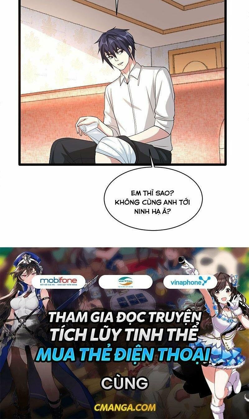 đô thị tà vương chapter 111 17