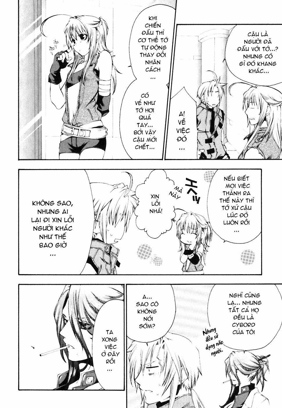 mother keeper chapter 2 22