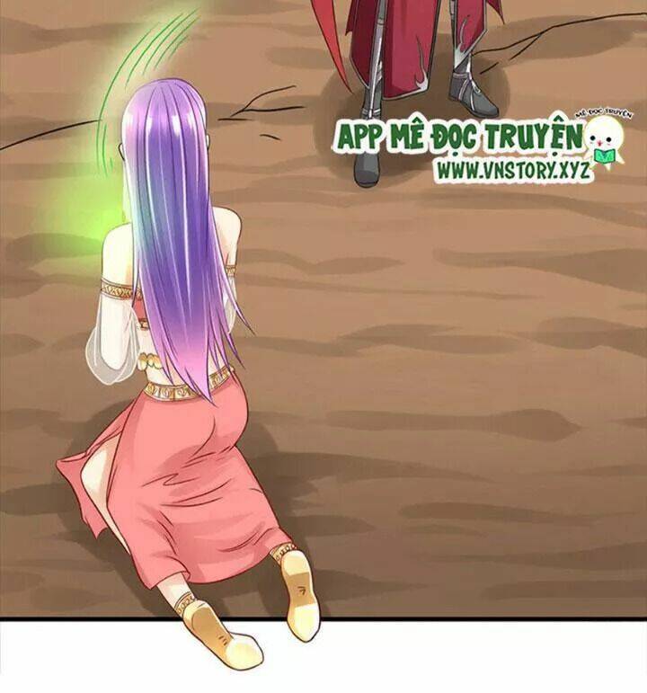 bồn tắm có vấn đề?! chapter 52 16