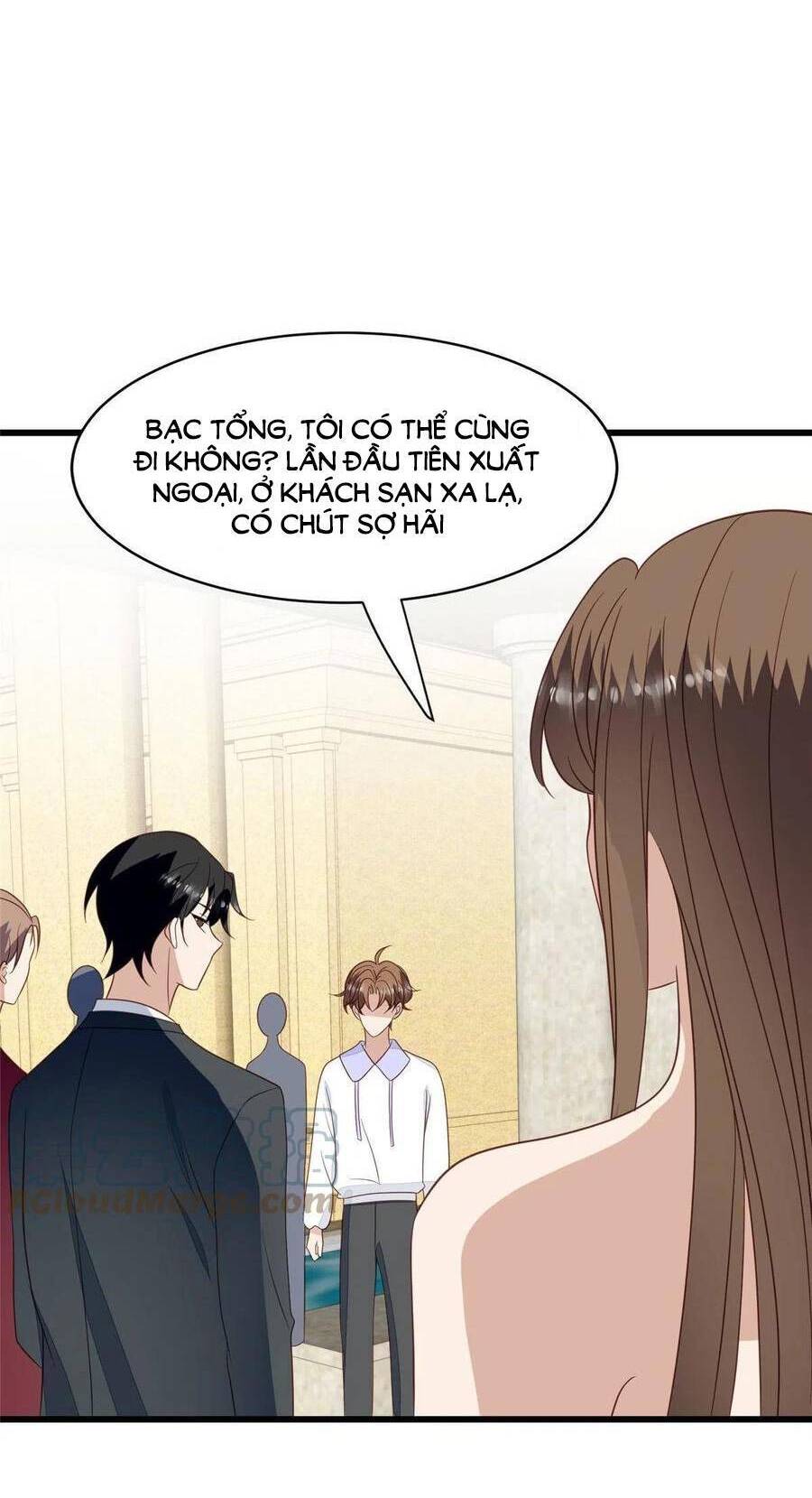 dựa vào đại lão ổn định vị trí c trong nam đoàn chapter 143 16