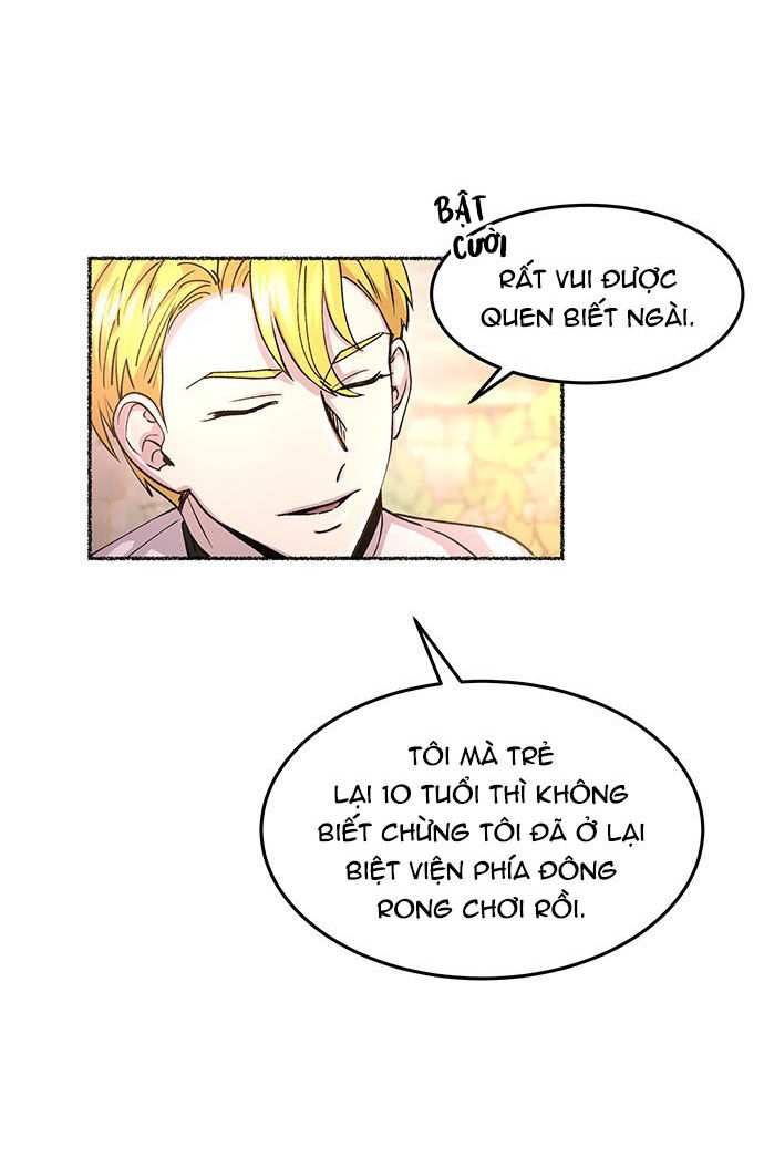 như gió trên cành cây khô chapter 64 73