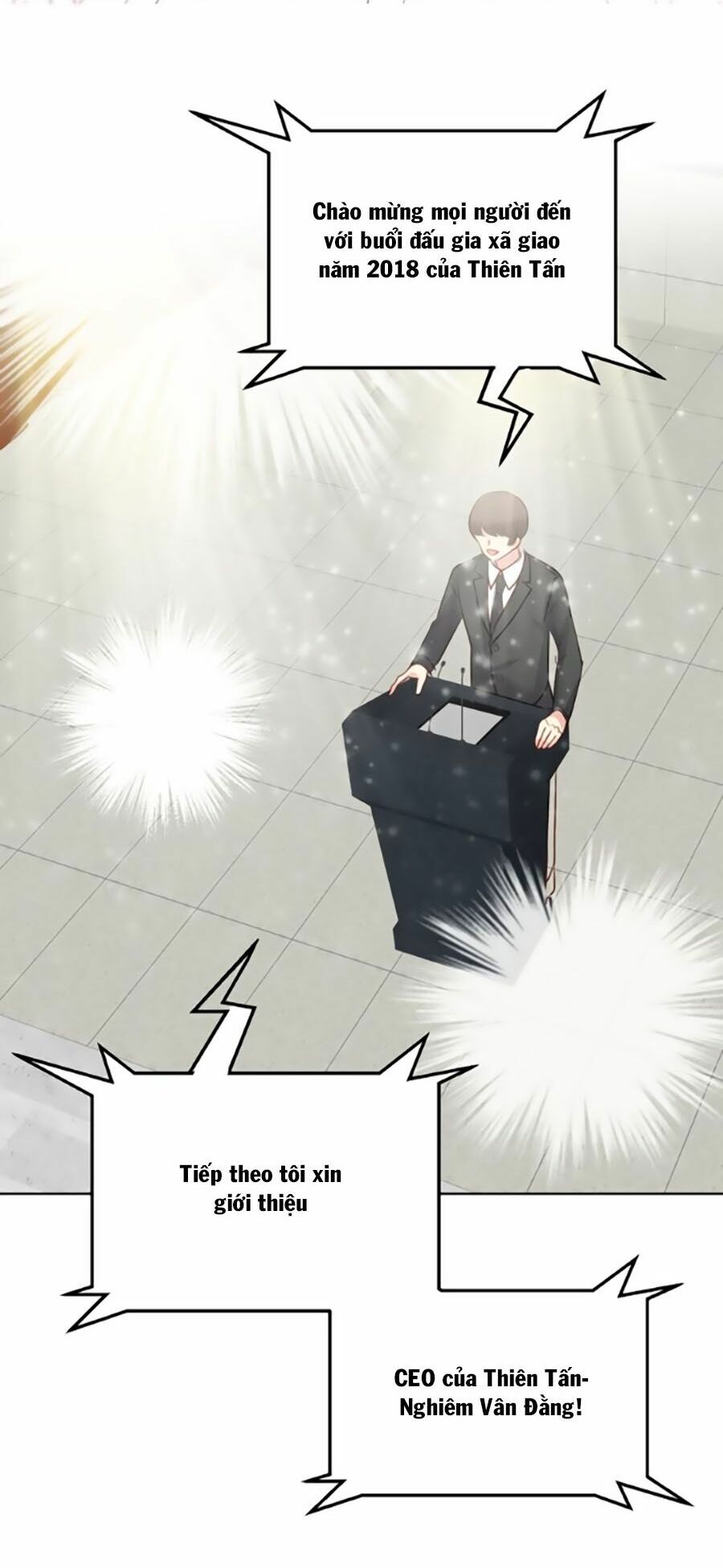 tình yêu là thế phần 2 chapter 38 25