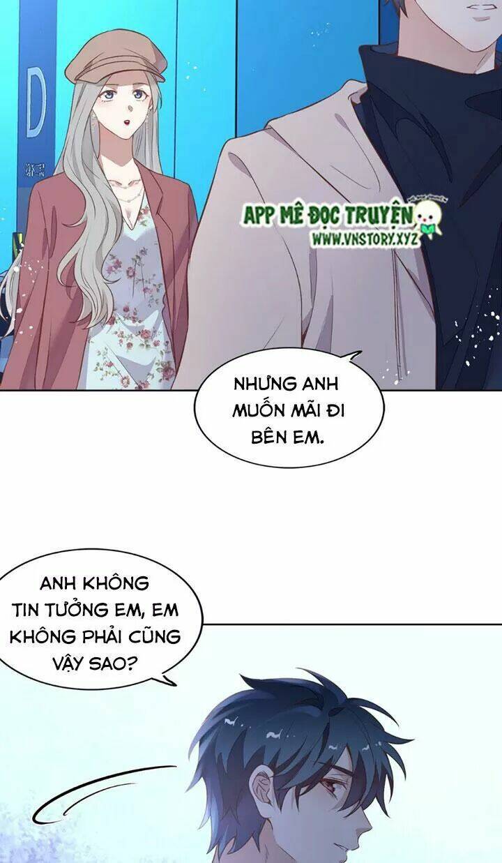 bạn trai kém tuổi bẫy yêu tôi chapter 43 19