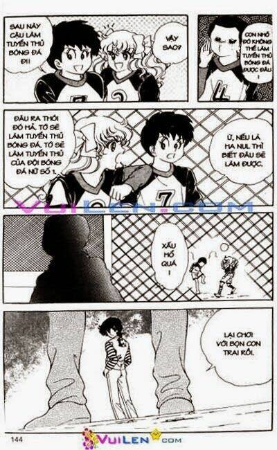 khi con gái gặp con trai chapter 8 145