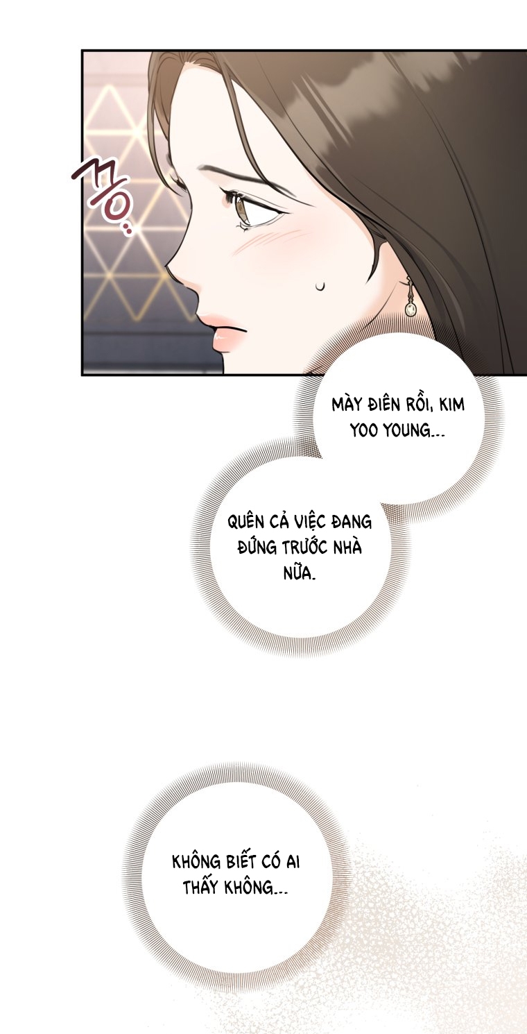 [15+] Lý Do Kết Hôn chapter 4.2 - Trang 5