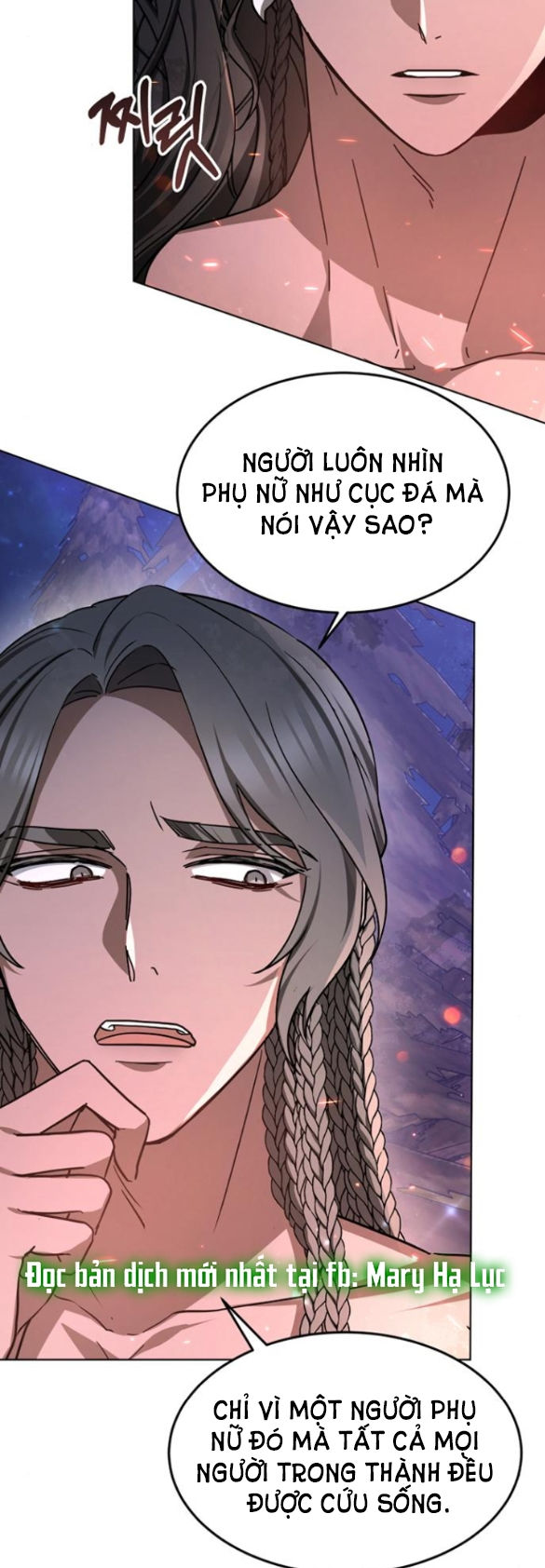 Cướp Dâu chapter 5.1 20