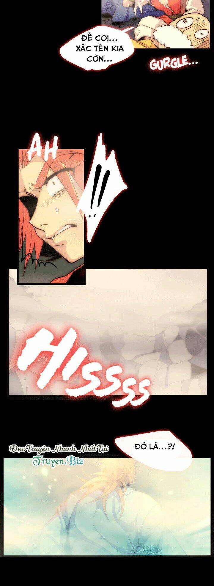 biên niên sử lãnh nguyệt chapter 28 23