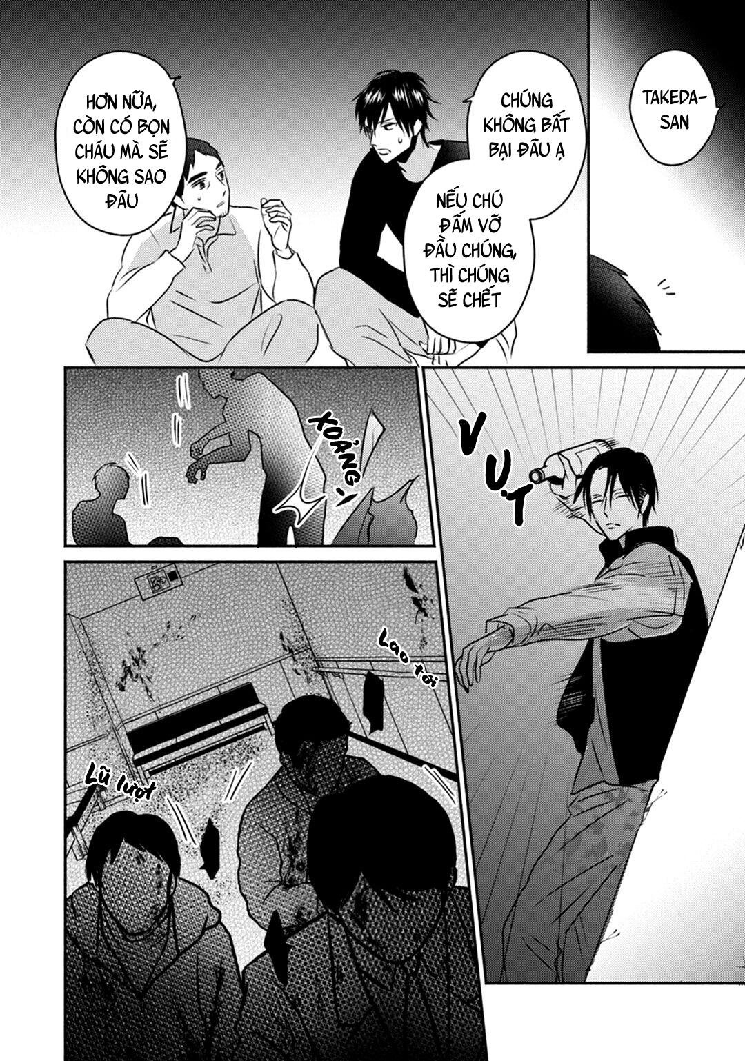 sống sót chapter 4 26